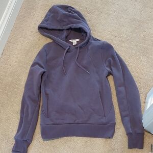 Athleta Purple Hoodie